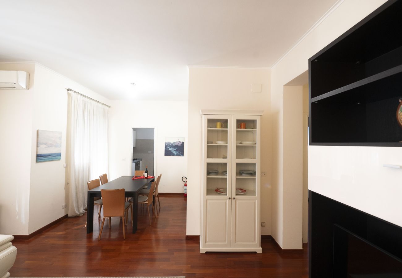 Appartamento a Roma - St Peter new and lightsome apartment with balcony