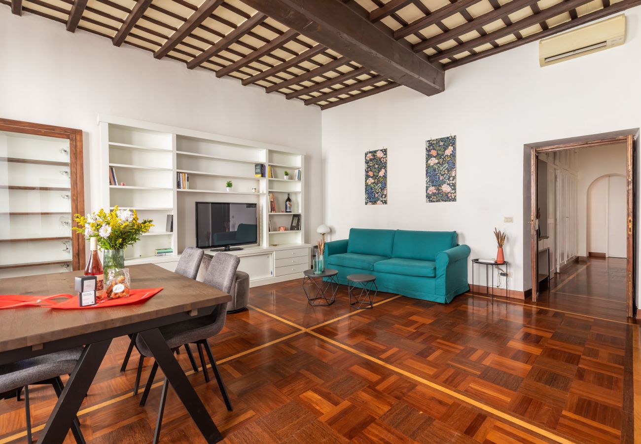 Appartamento a Roma - Campo de' Fiori Large and Beautiful Apartment