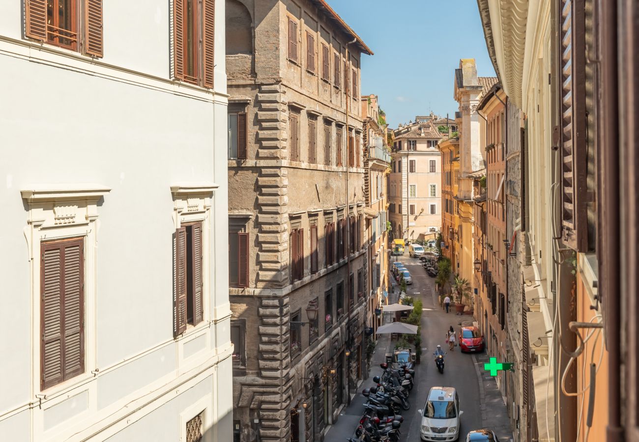 Appartamento a Roma - Campo de' Fiori Large and Beautiful Apartment