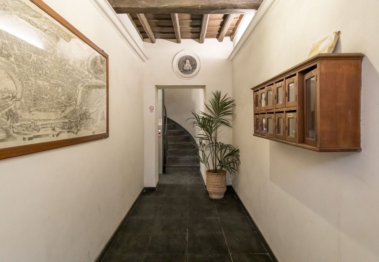 Appartamento a Roma - Campo de' Fiori Large and Beautiful Apartment