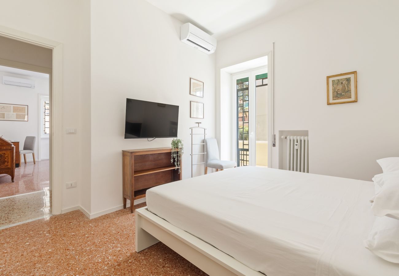 Appartamento a Roma - Bright and Spacious Family Apartment in Parioli