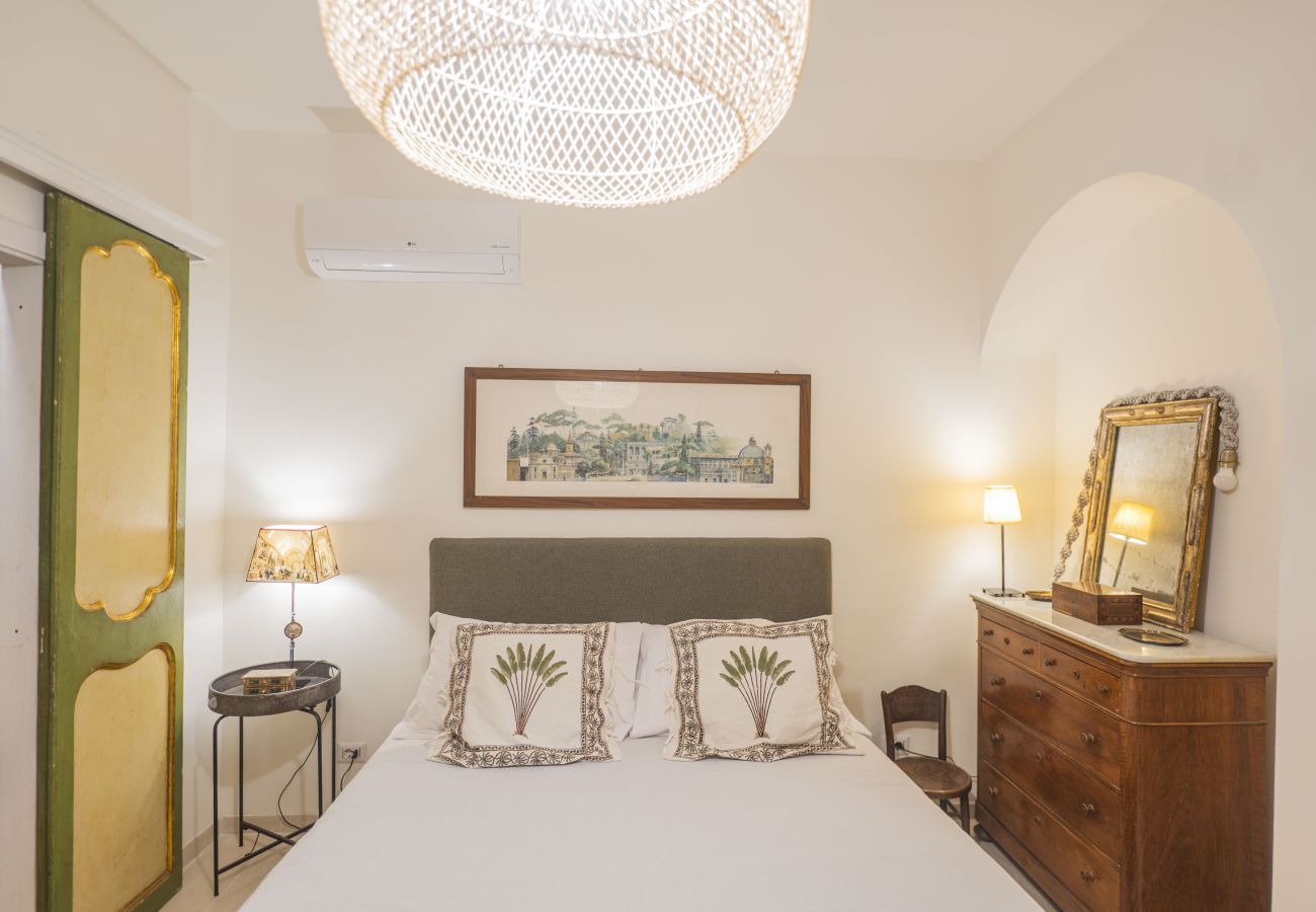 Appartamento a Roma - Via Giulia Charming Atelier apartment