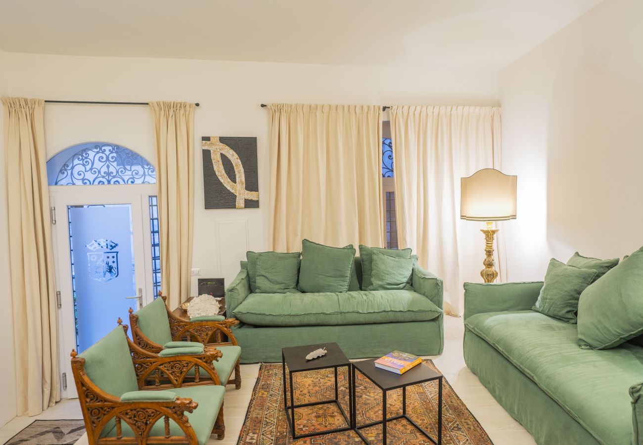 Appartamento a Roma - Via Giulia Charming Atelier apartment