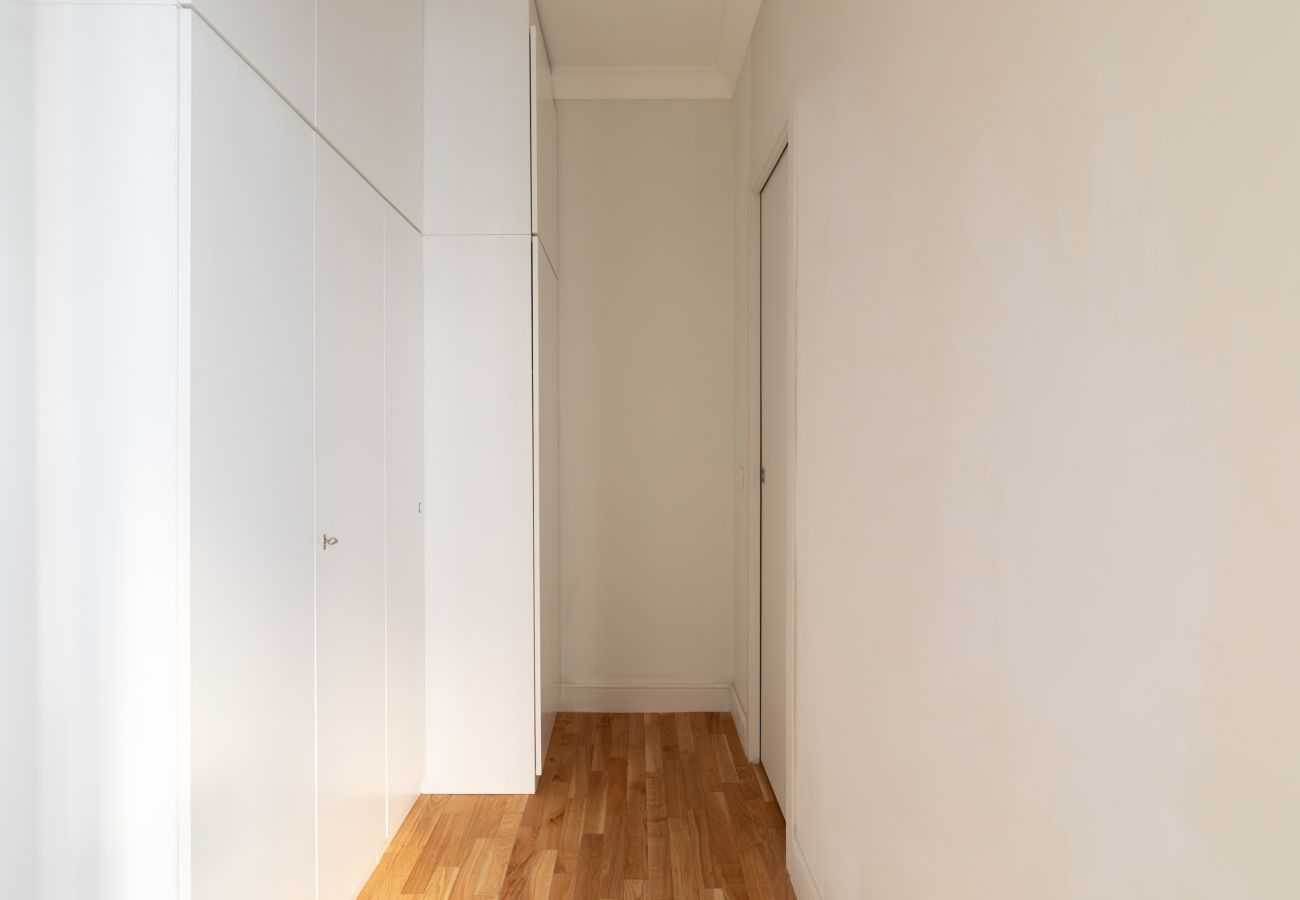 Appartamento a Roma - Esquilino Charming Apartment