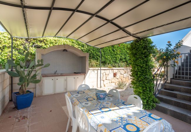  a Modica - Lovely Family Villa in Modica