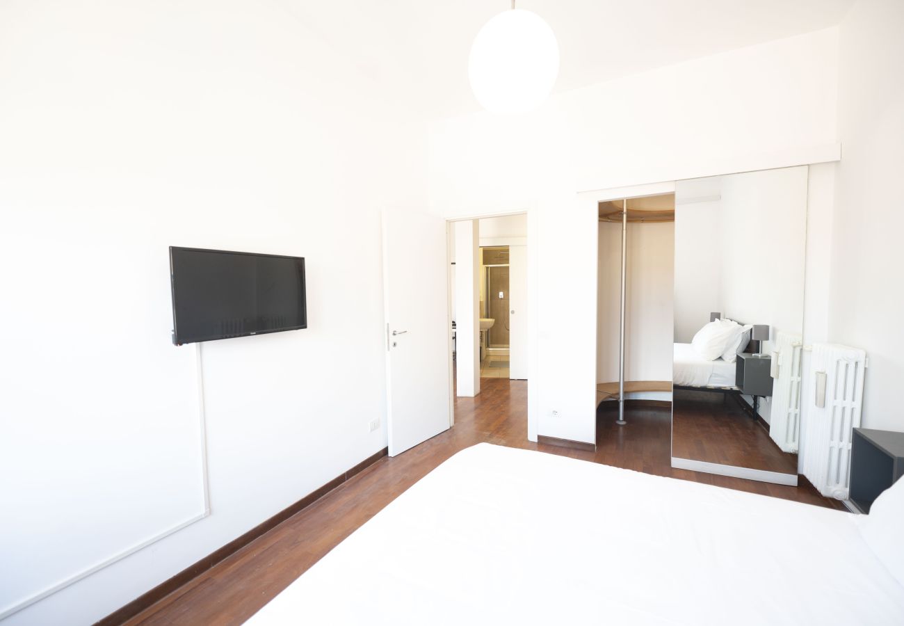 Appartamento a Roma - Lightsome and Large Family Apartment