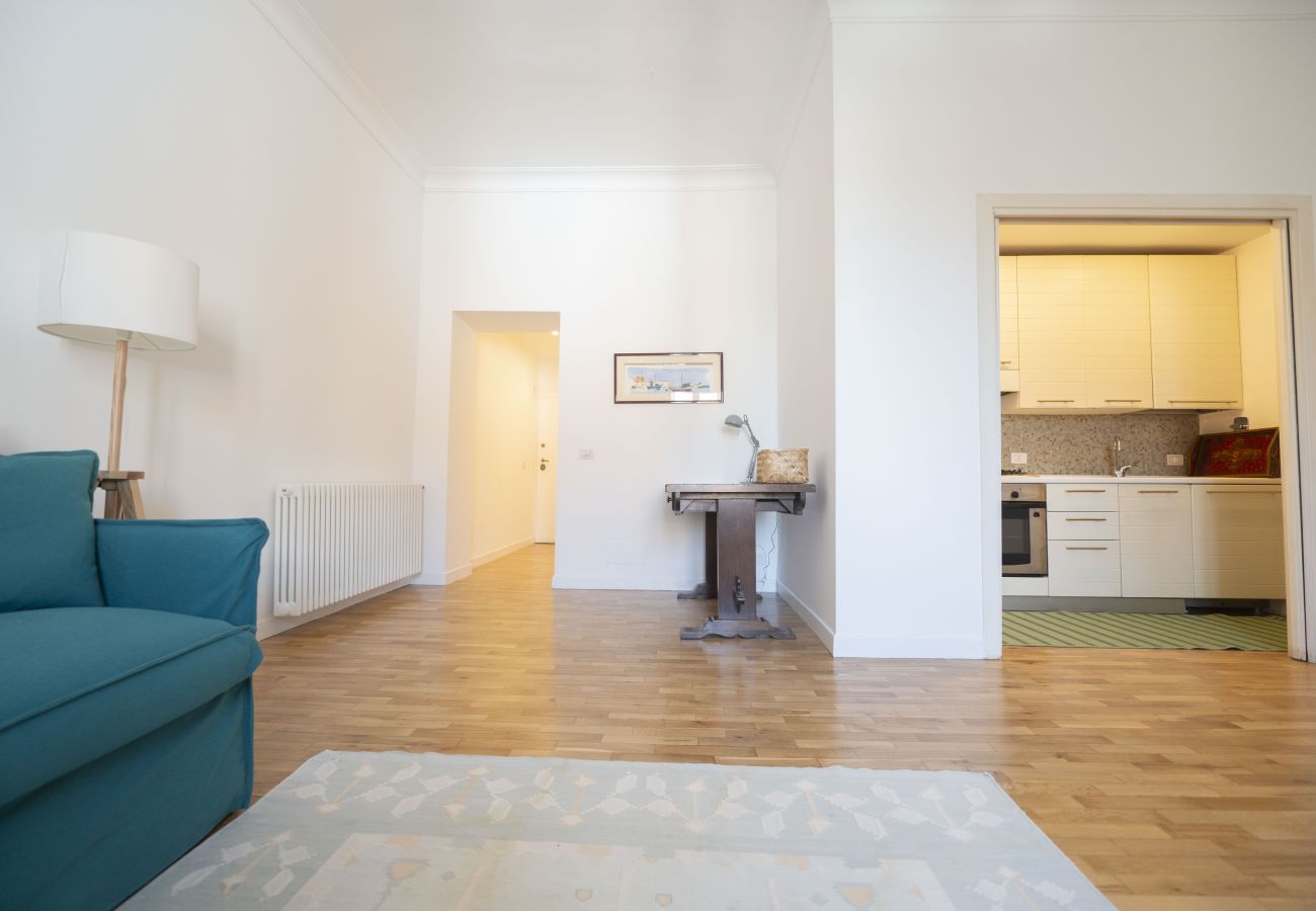 Appartamento a Roma - Bright and Lovely Apartment in San Lorenzo