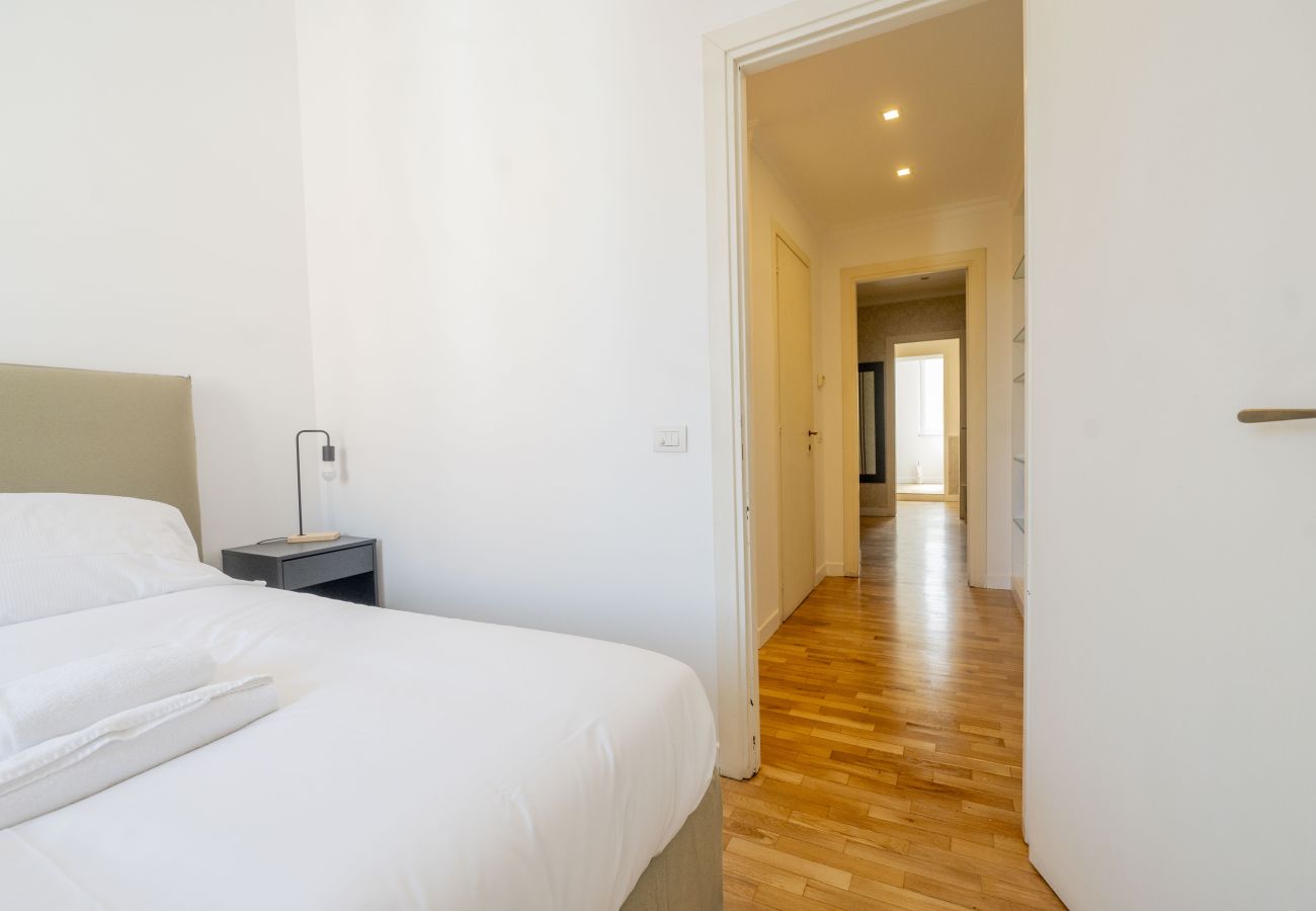 Appartamento a Roma - Bright and Lovely Apartment in San Lorenzo