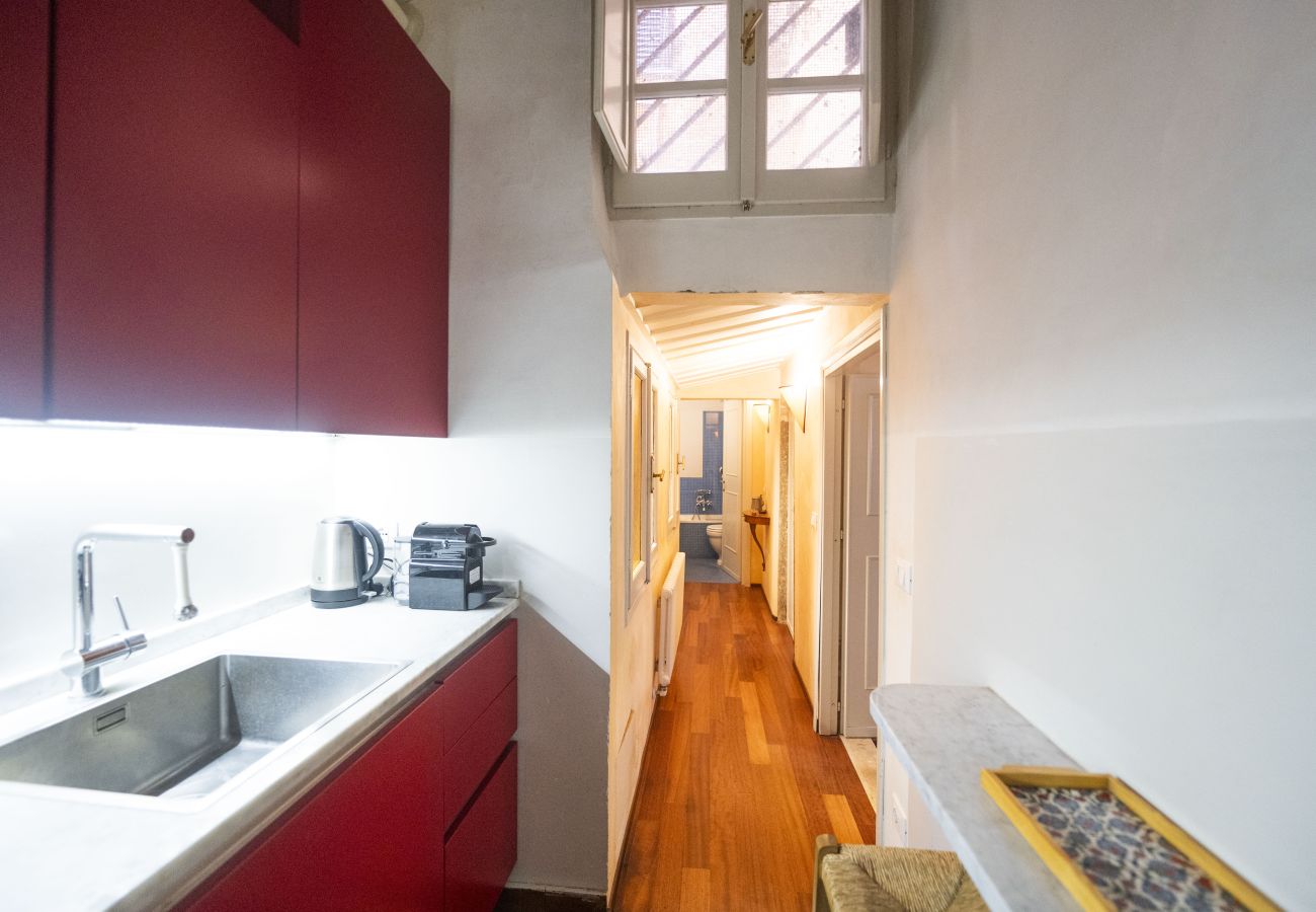 Appartamento a Roma - Campo de Fiori Unique 2 BR Apartment