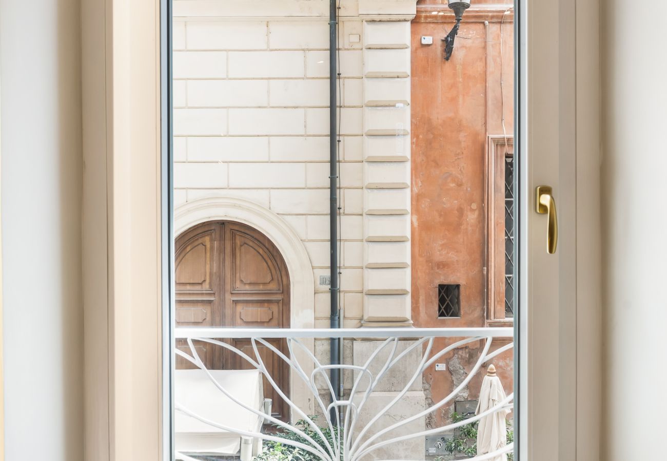 Appartamento a Roma - Spanish Steps Modern Gem