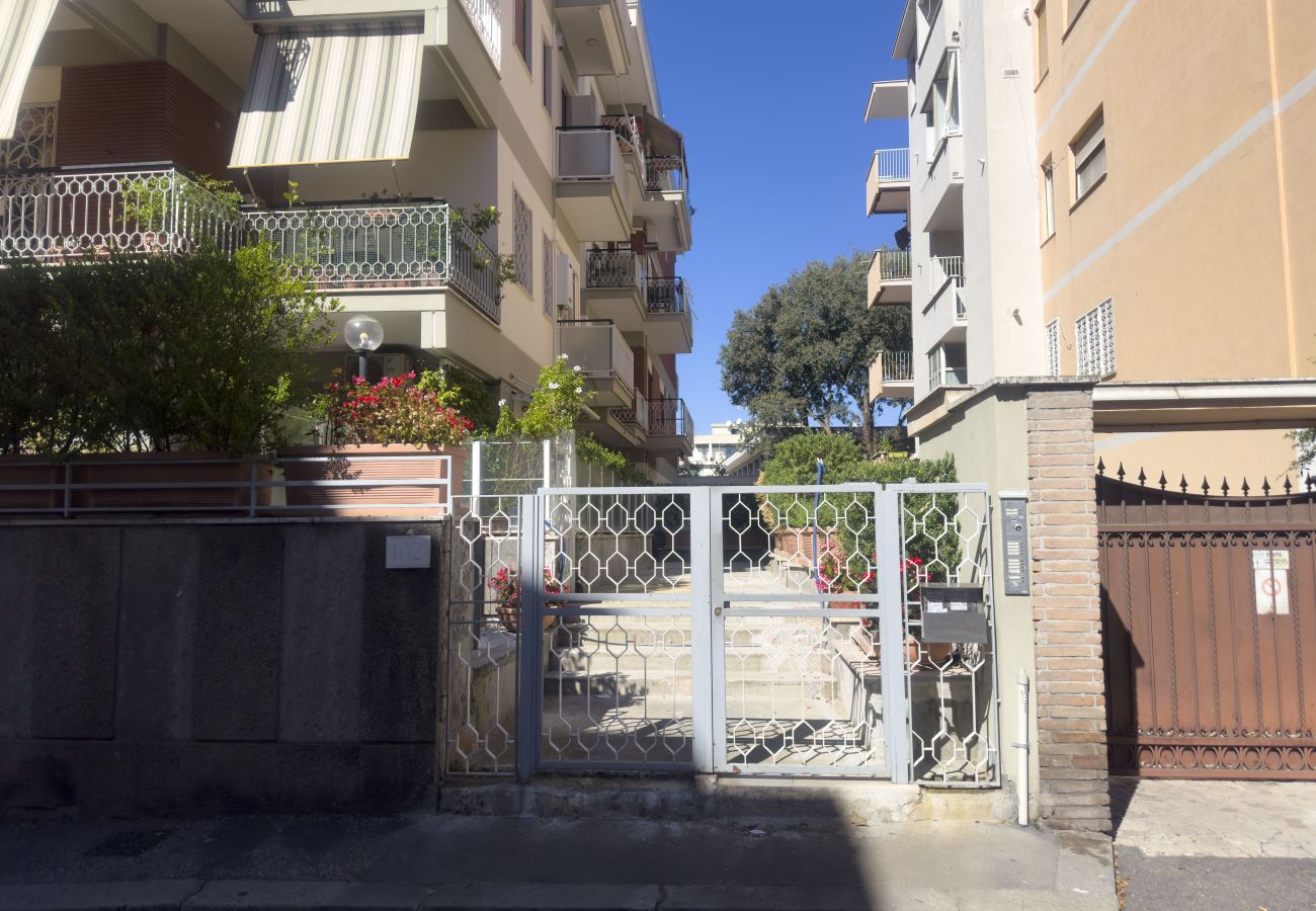 Appartamento a Roma - Caffarella Park Terraced 2BR Apartment