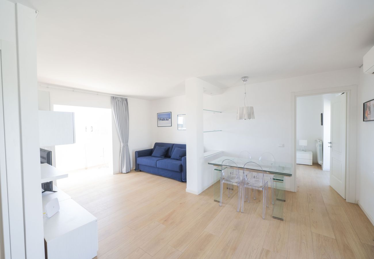 Appartamento a Roma - Caffarella Park Terraced 2BR Apartment