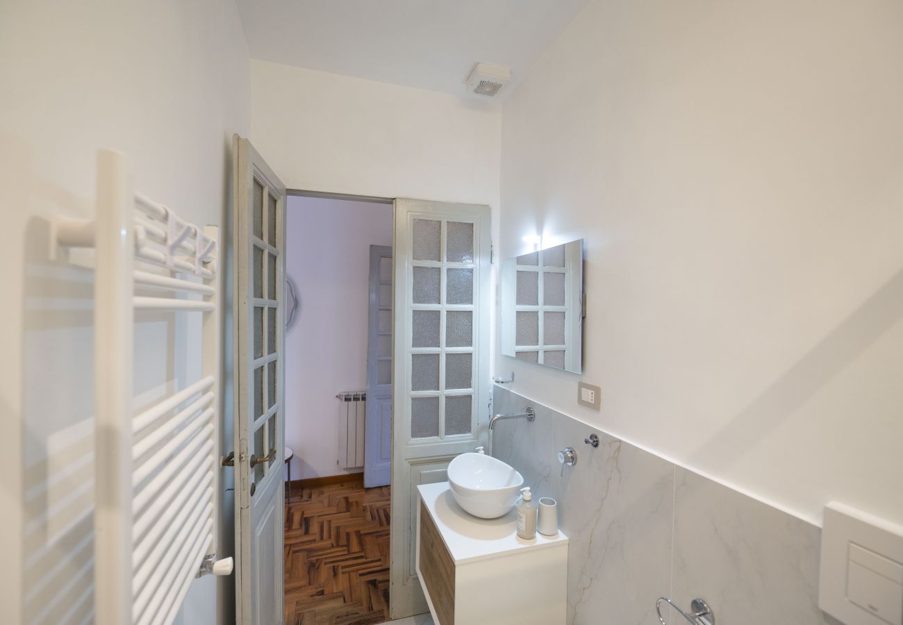 Appartamento a Roma - Charming Apartment near Splendid Villa Torlonia