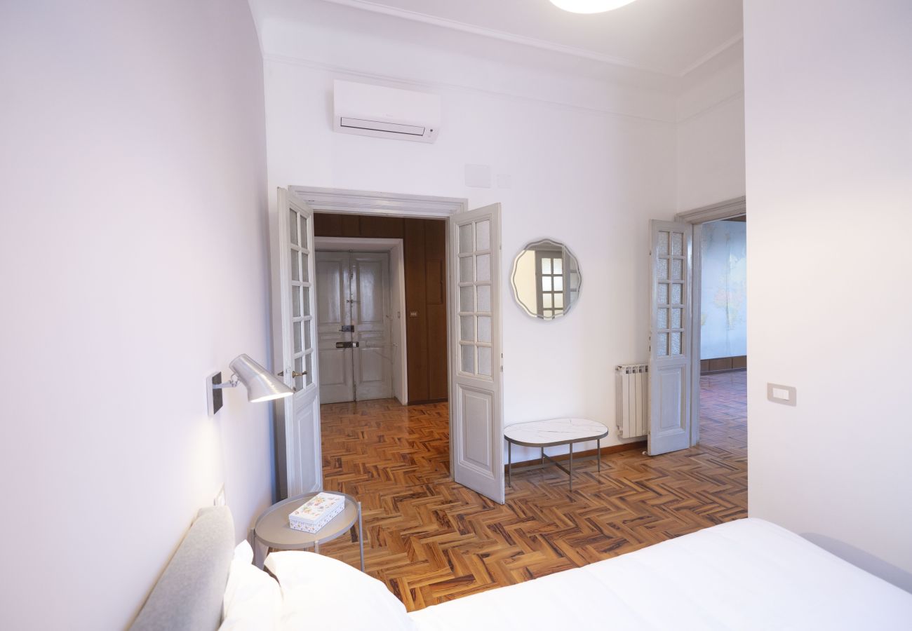 Appartamento a Roma - Charming Apartment near Splendid Villa Torlonia