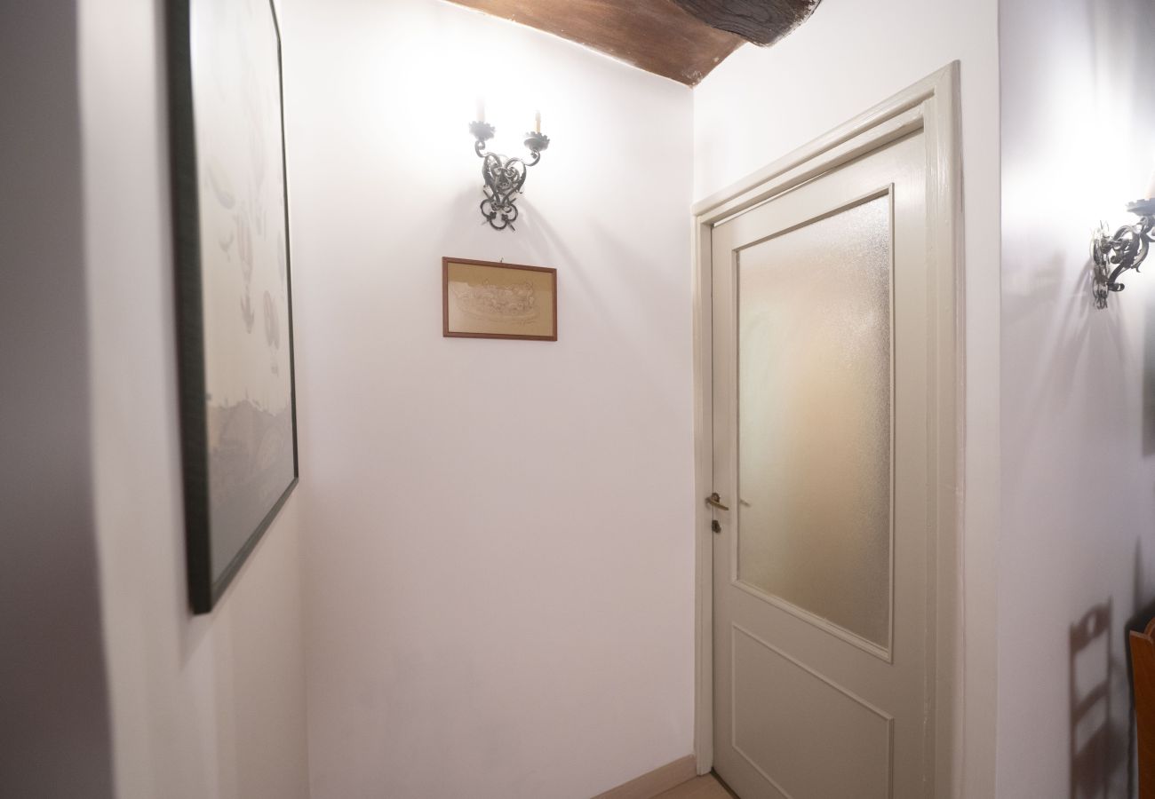 Appartamento a Roma - Family Retreat near Campo de Fiori