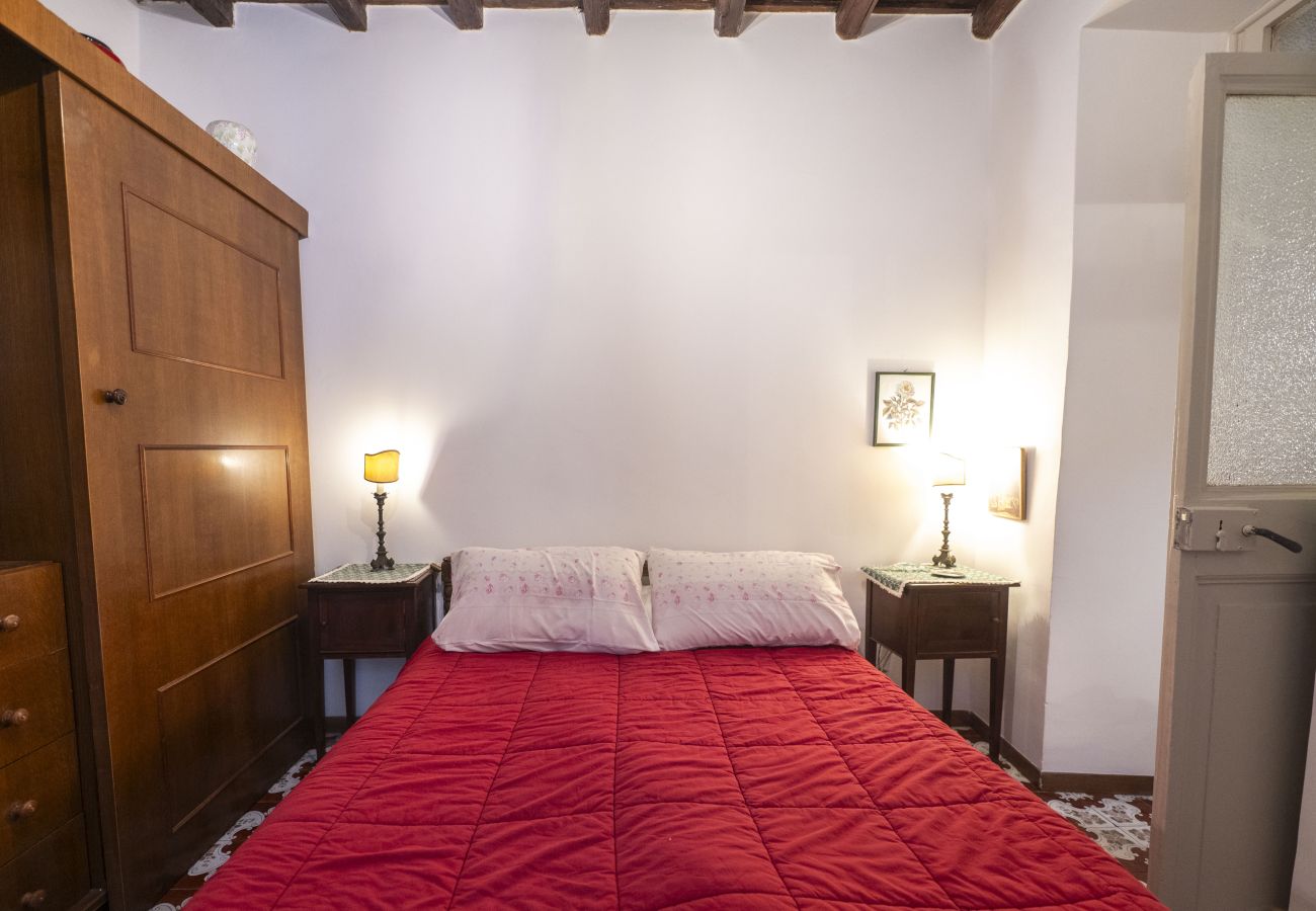 Appartamento a Roma - Family Retreat near Campo de Fiori