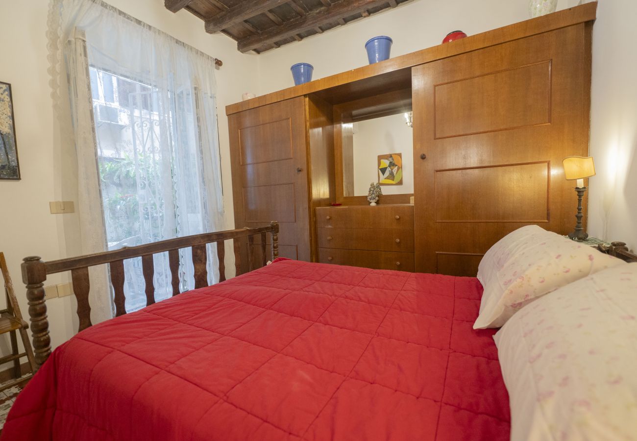 Appartamento a Roma - Family Retreat near Campo de Fiori