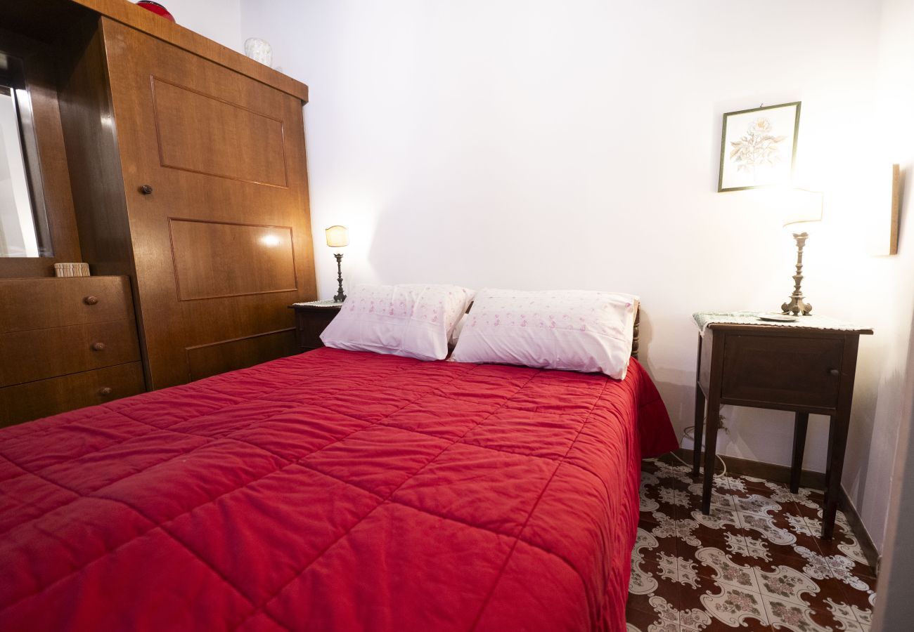 Appartamento a Roma - Family Retreat near Campo de Fiori