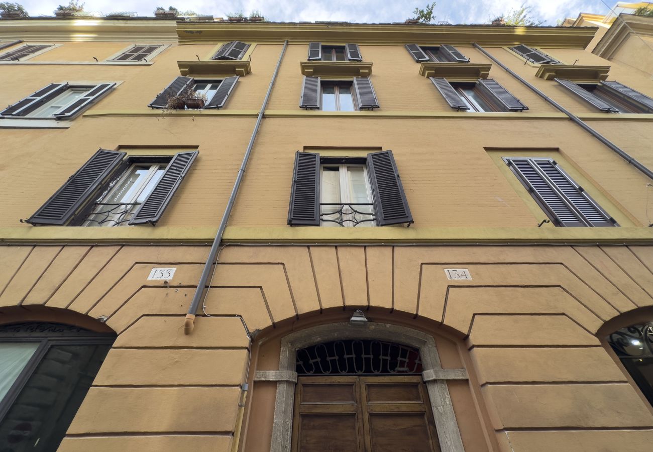 Appartamento a Roma - Family Retreat near Campo de Fiori