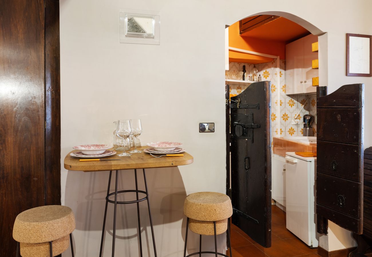 Appartamento a Roma - Trastevere Lovely Apartment