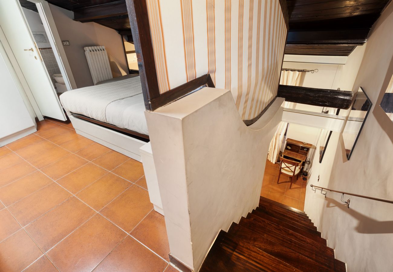 Appartamento a Roma - Trastevere Lovely Apartment