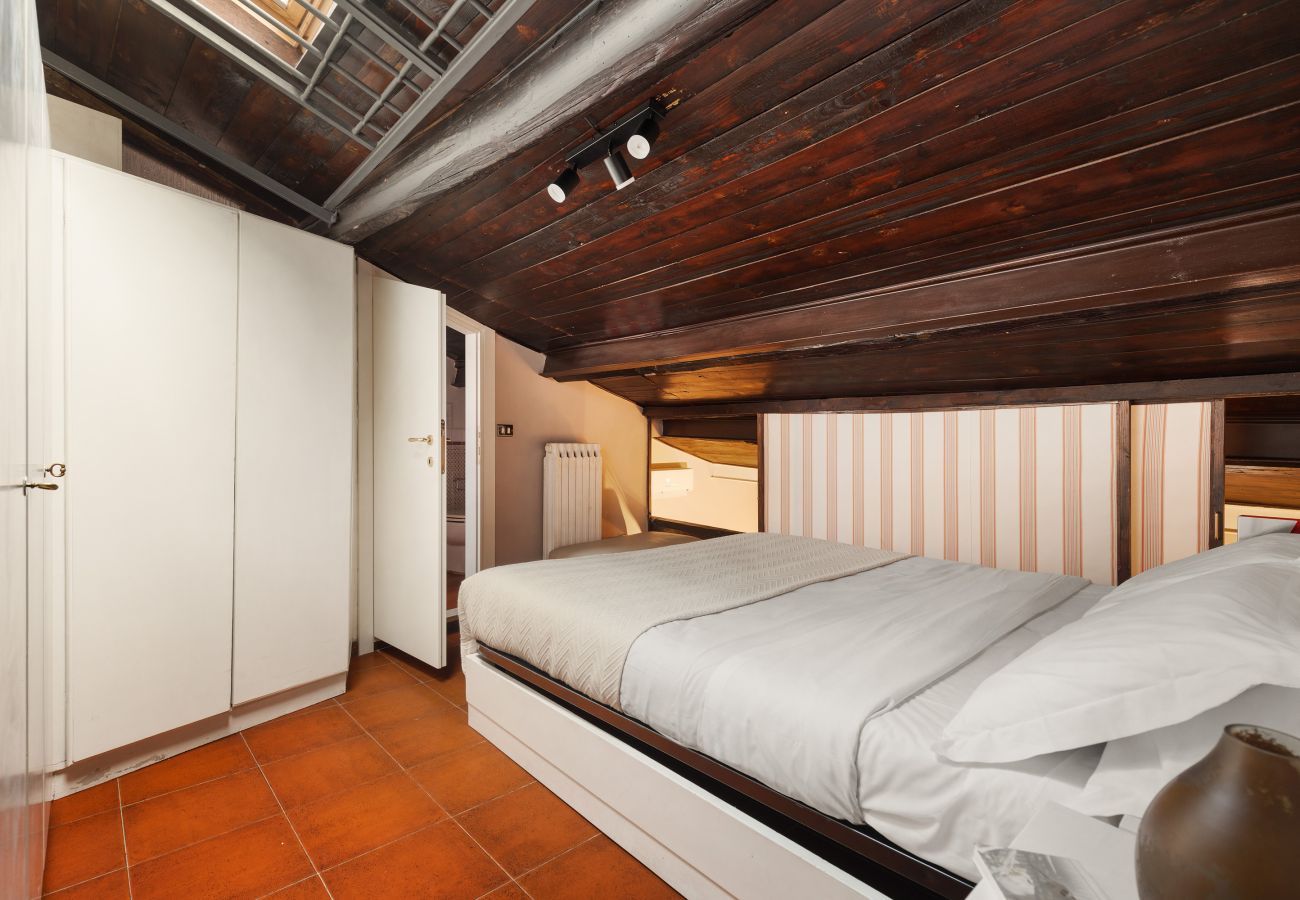 Appartamento a Roma - Trastevere Lovely Apartment