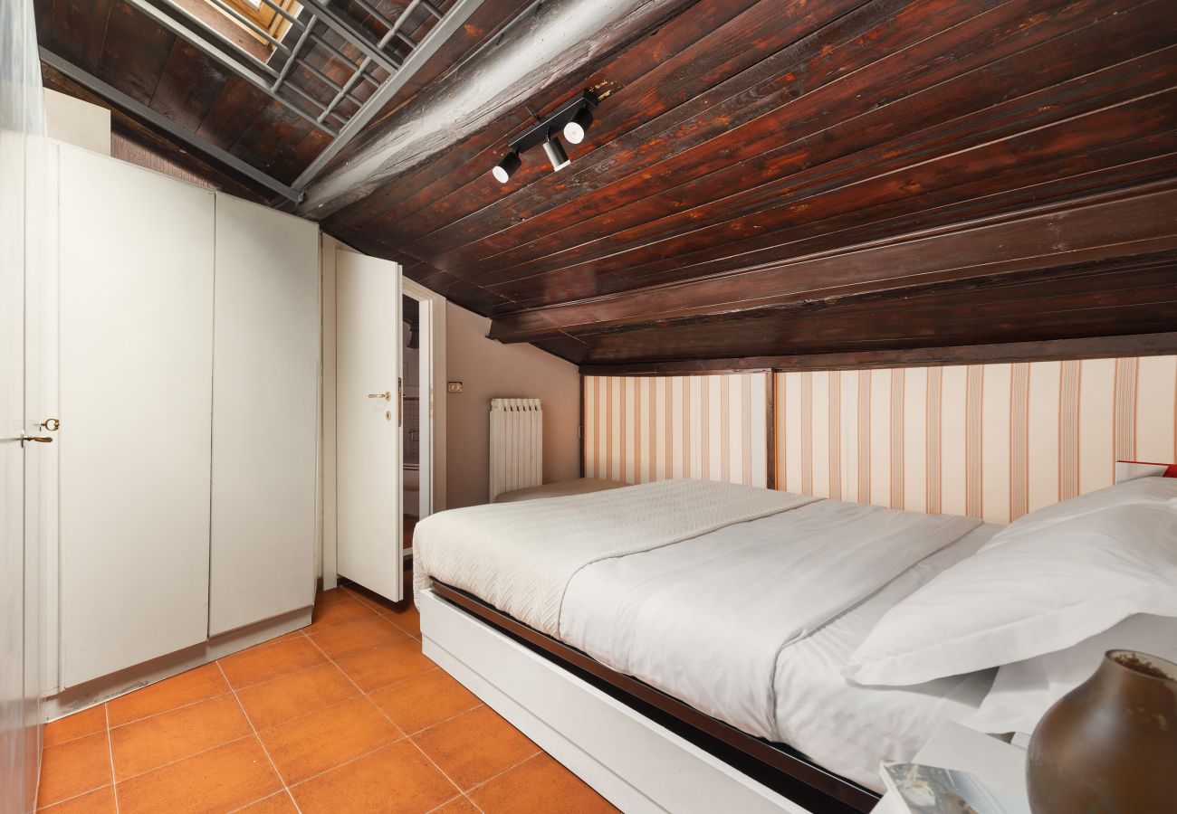 Appartamento a Roma - Trastevere Lovely Apartment