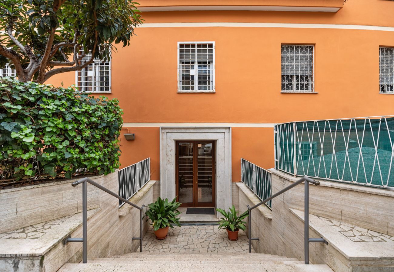 Appartamento a Roma - Beautiful Garden Apartment near St. Peter