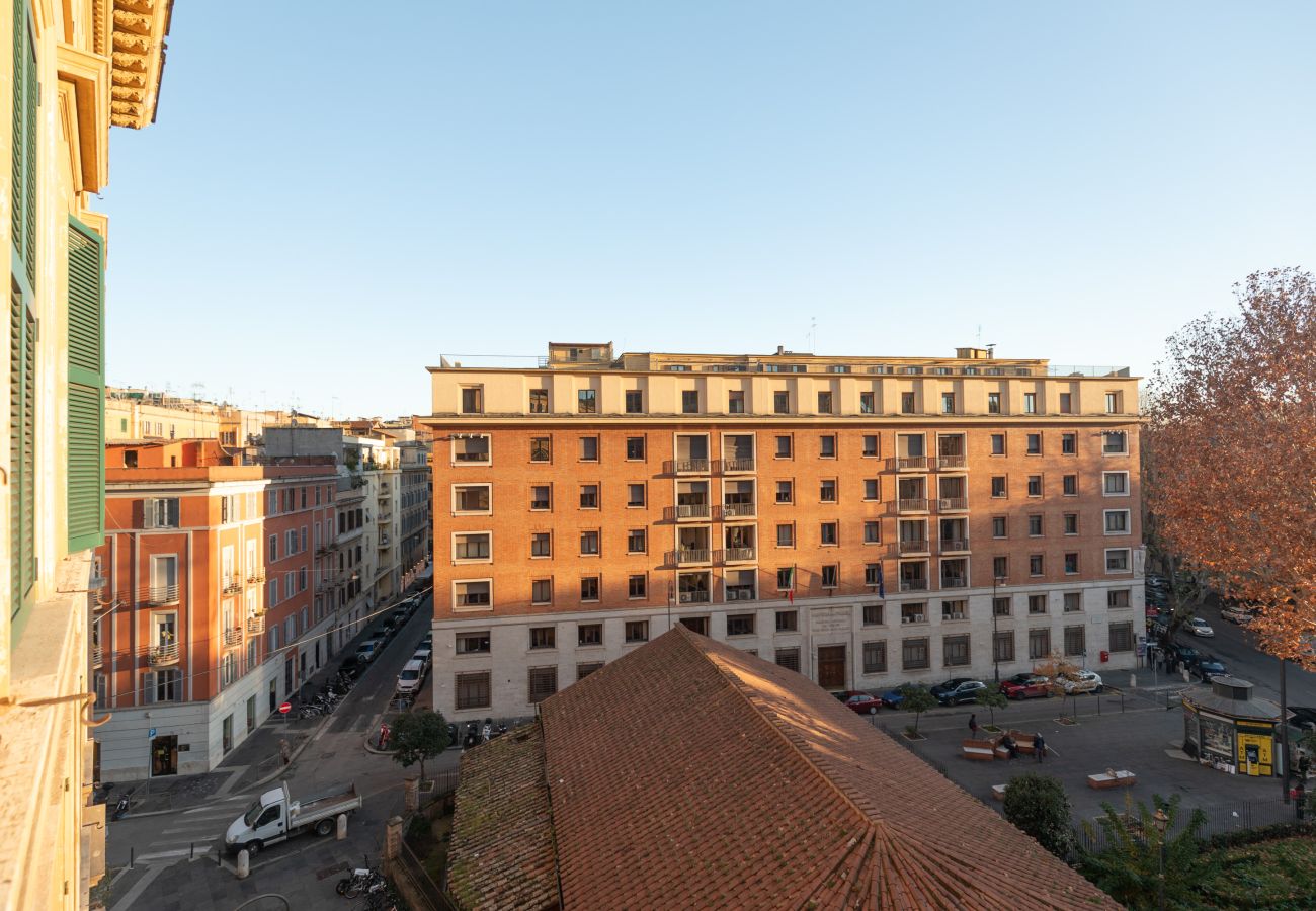 Appartamento a Roma - Esquilino Lightsome Apartment