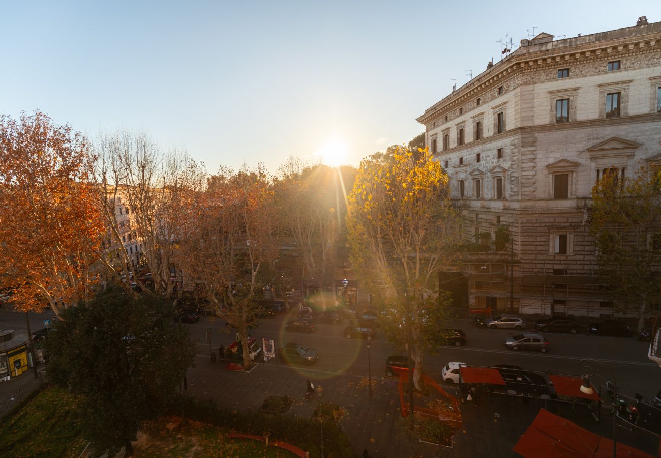 Appartamento a Roma - Esquilino Lightsome Apartment