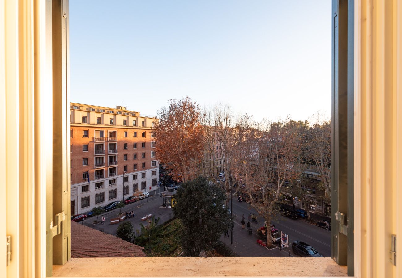 Appartamento a Roma - Esquilino Lightsome Apartment