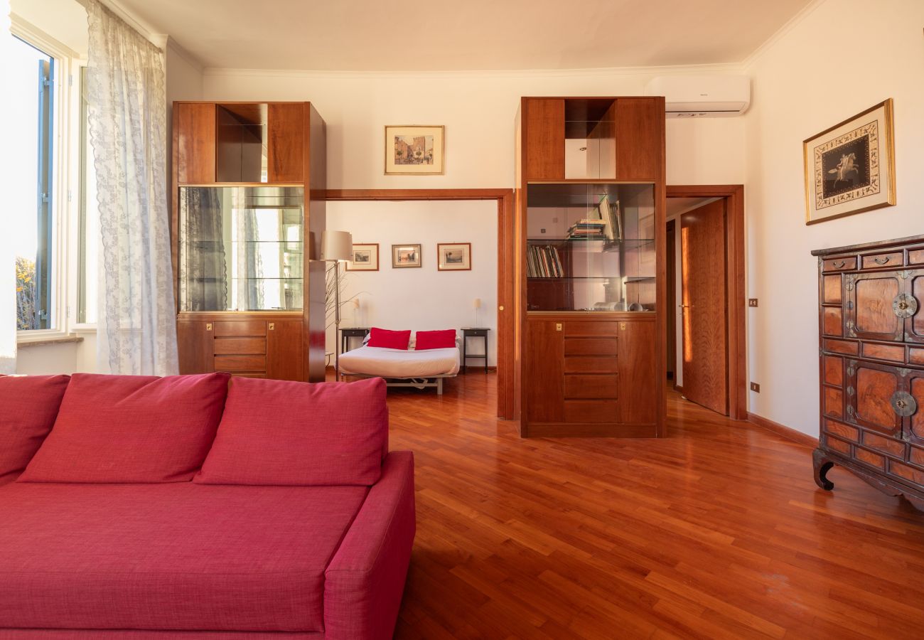 Appartamento a Roma - Esquilino Lightsome Apartment