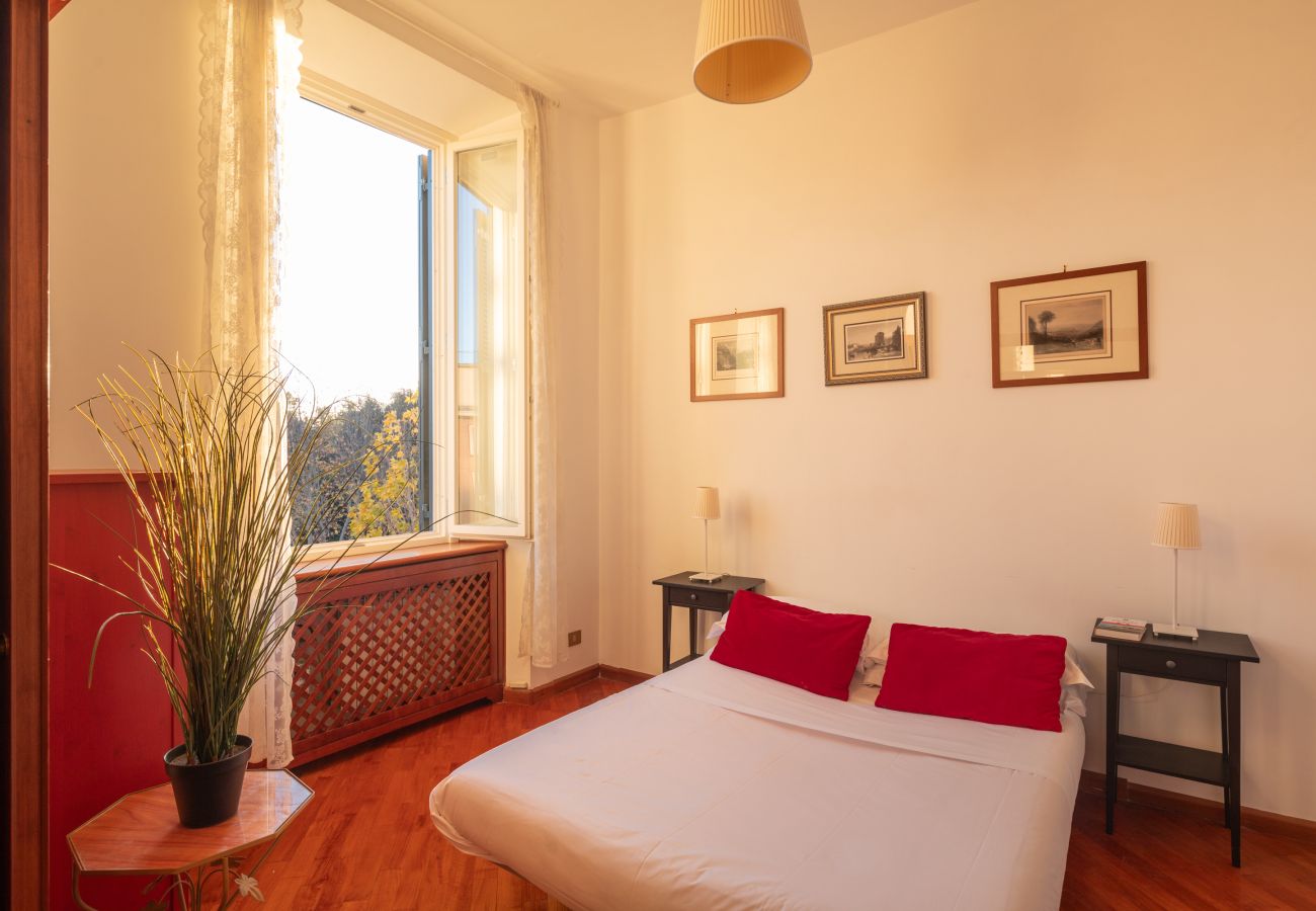 Appartamento a Roma - Esquilino Lightsome Apartment