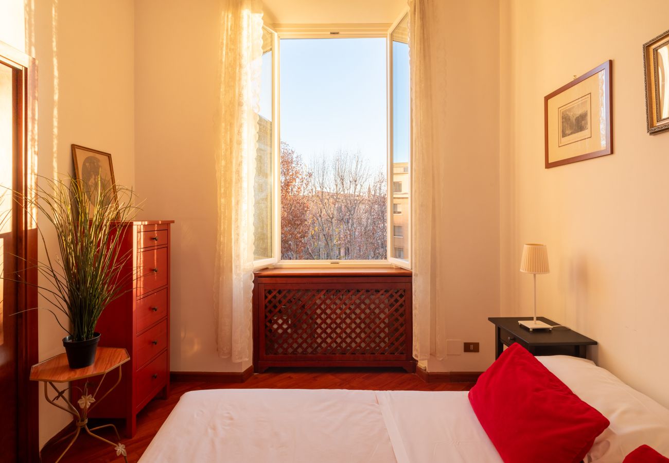 Appartamento a Roma - Esquilino Lightsome Apartment