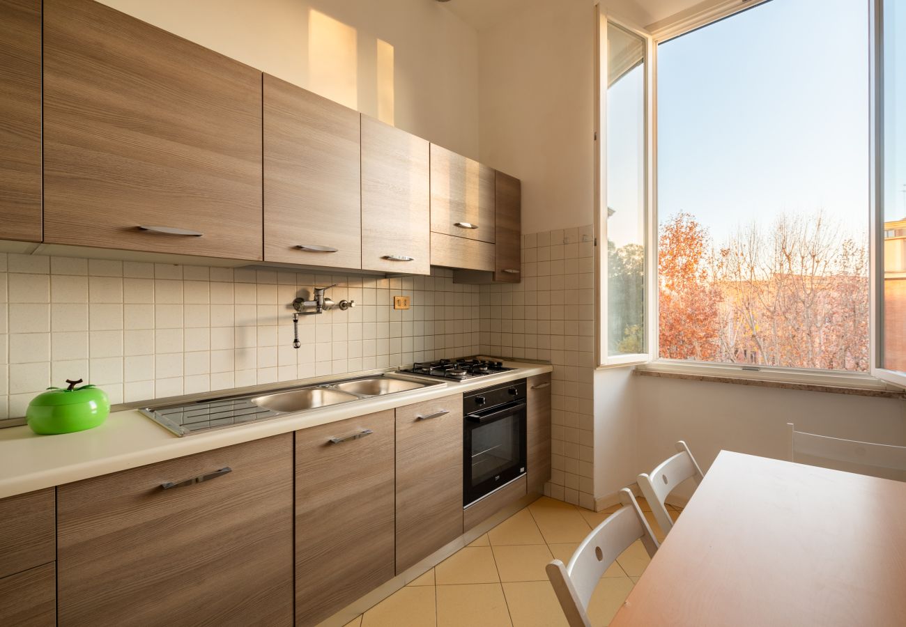 Appartamento a Roma - Esquilino Lightsome Apartment