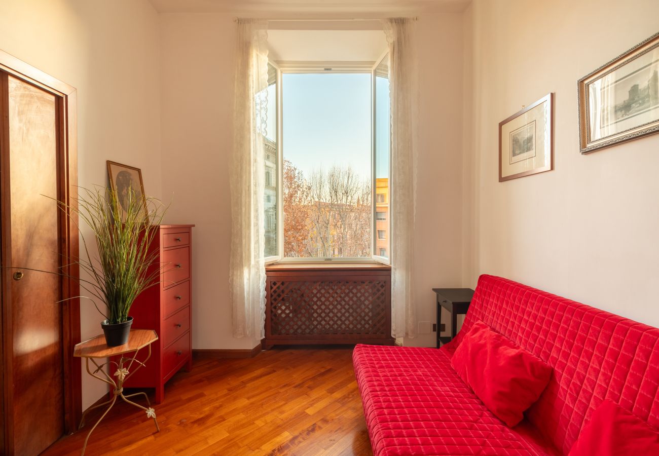 Appartamento a Roma - Esquilino Lightsome Apartment