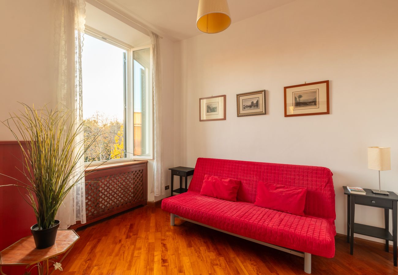 Appartamento a Roma - Esquilino Lightsome Apartment