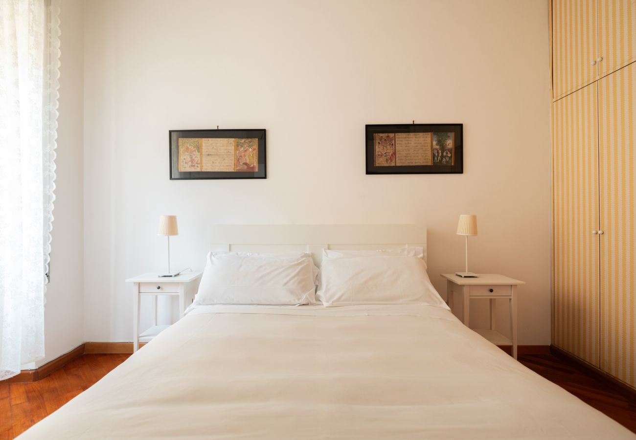 Appartamento a Roma - Esquilino Lightsome Apartment