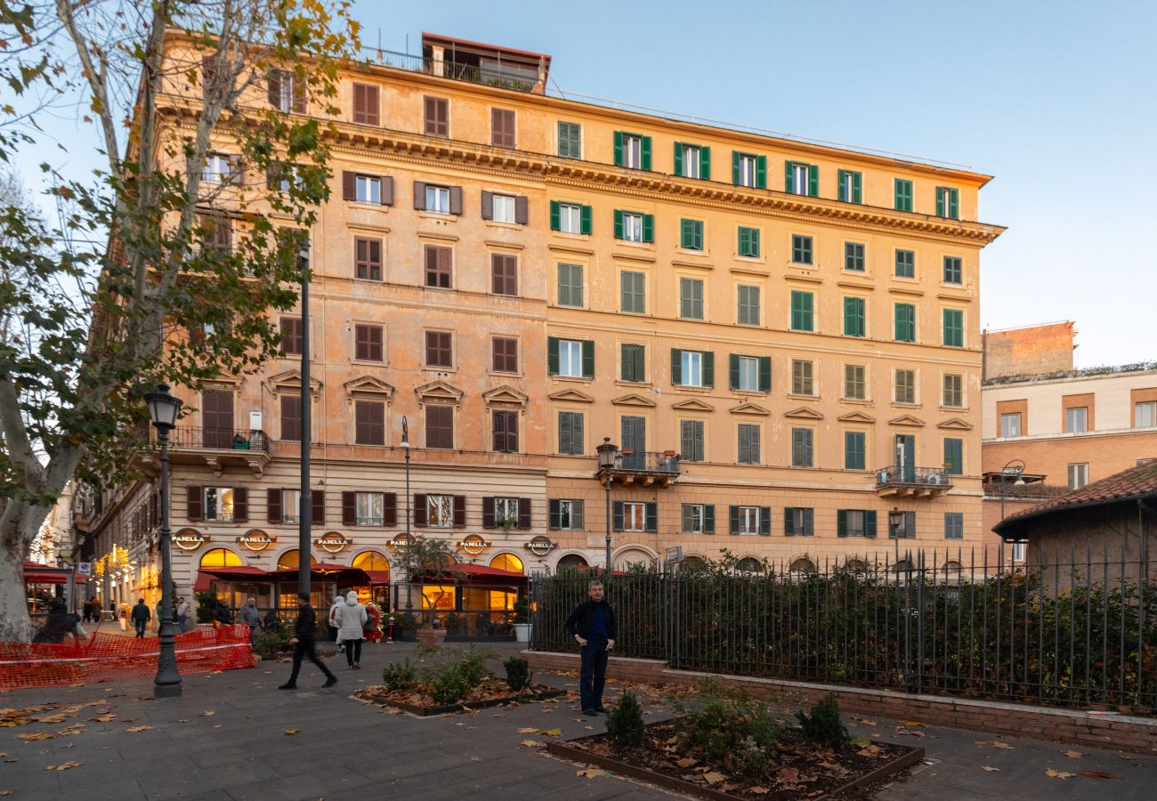 Appartamento a Roma - Esquilino Lightsome Apartment