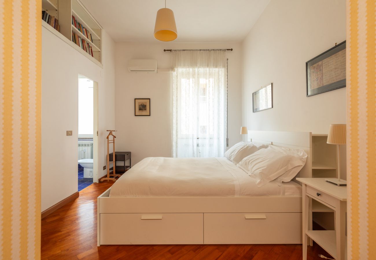 Appartamento a Roma - Esquilino Lightsome Apartment