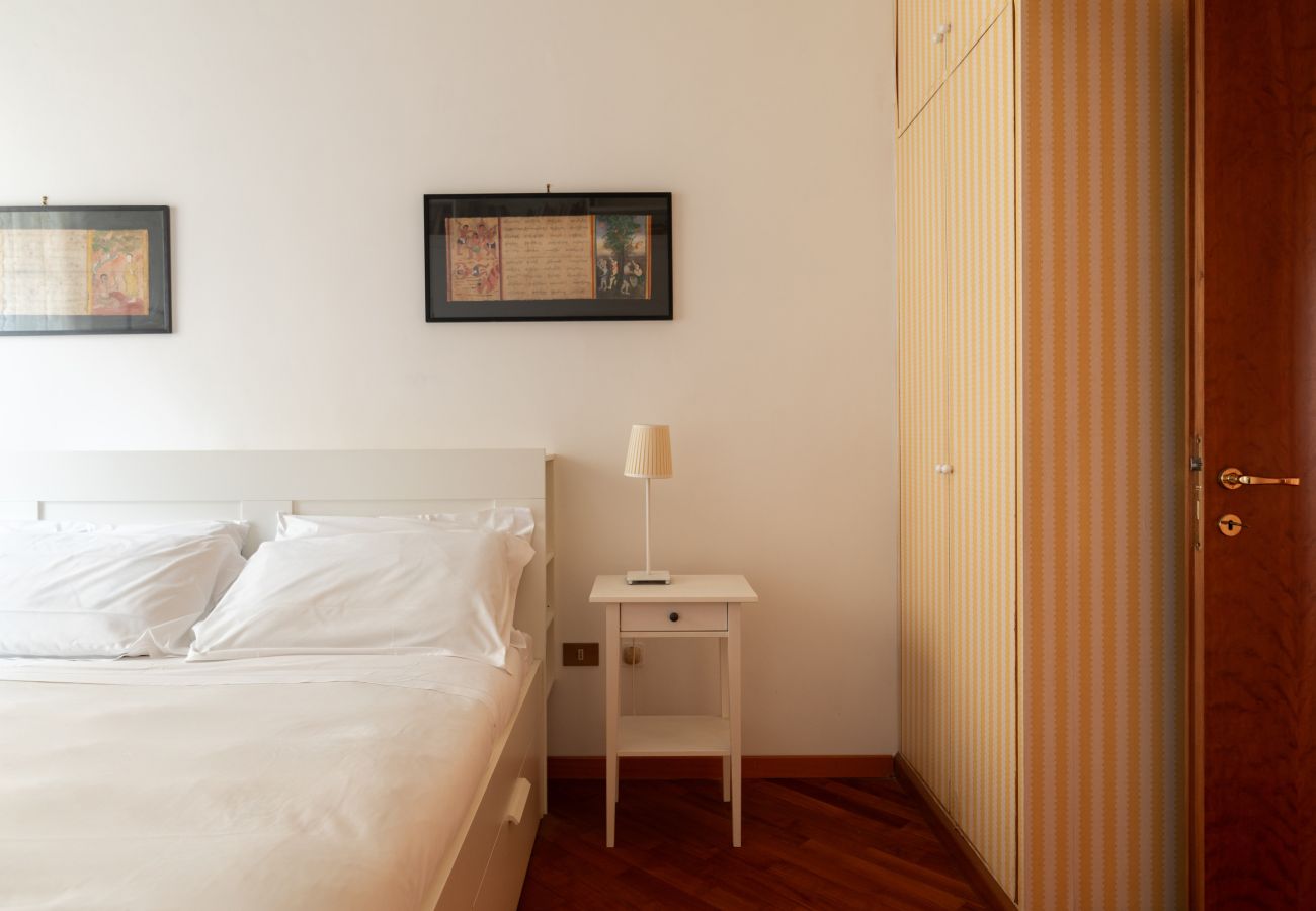 Appartamento a Roma - Esquilino Lightsome Apartment