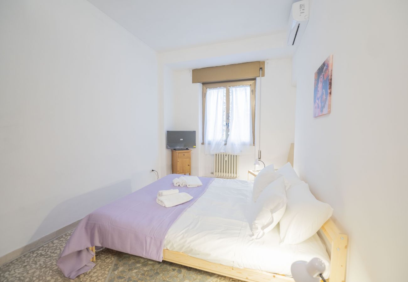 Appartamento a Roma - Spacious and Bright Family Apartment in Pigneto