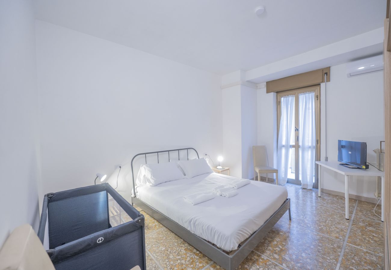 Appartamento a Roma - Spacious and Bright Family Apartment in Pigneto