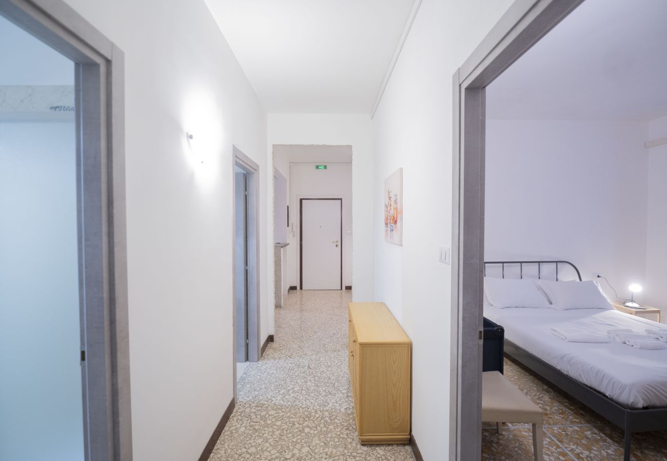 Appartamento a Roma - Spacious and Bright Family Apartment in Pigneto