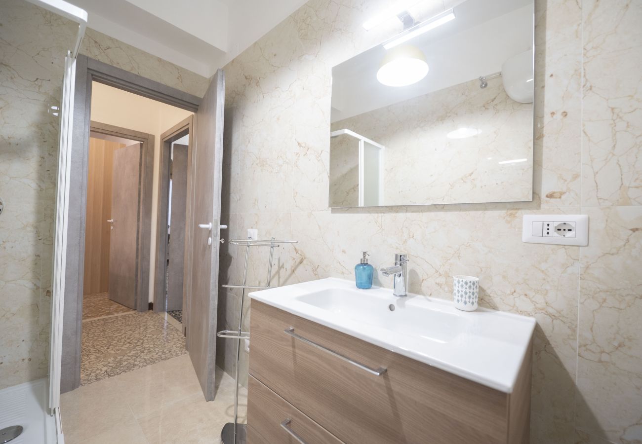 Appartamento a Roma - Spacious and Bright Family Apartment in Pigneto