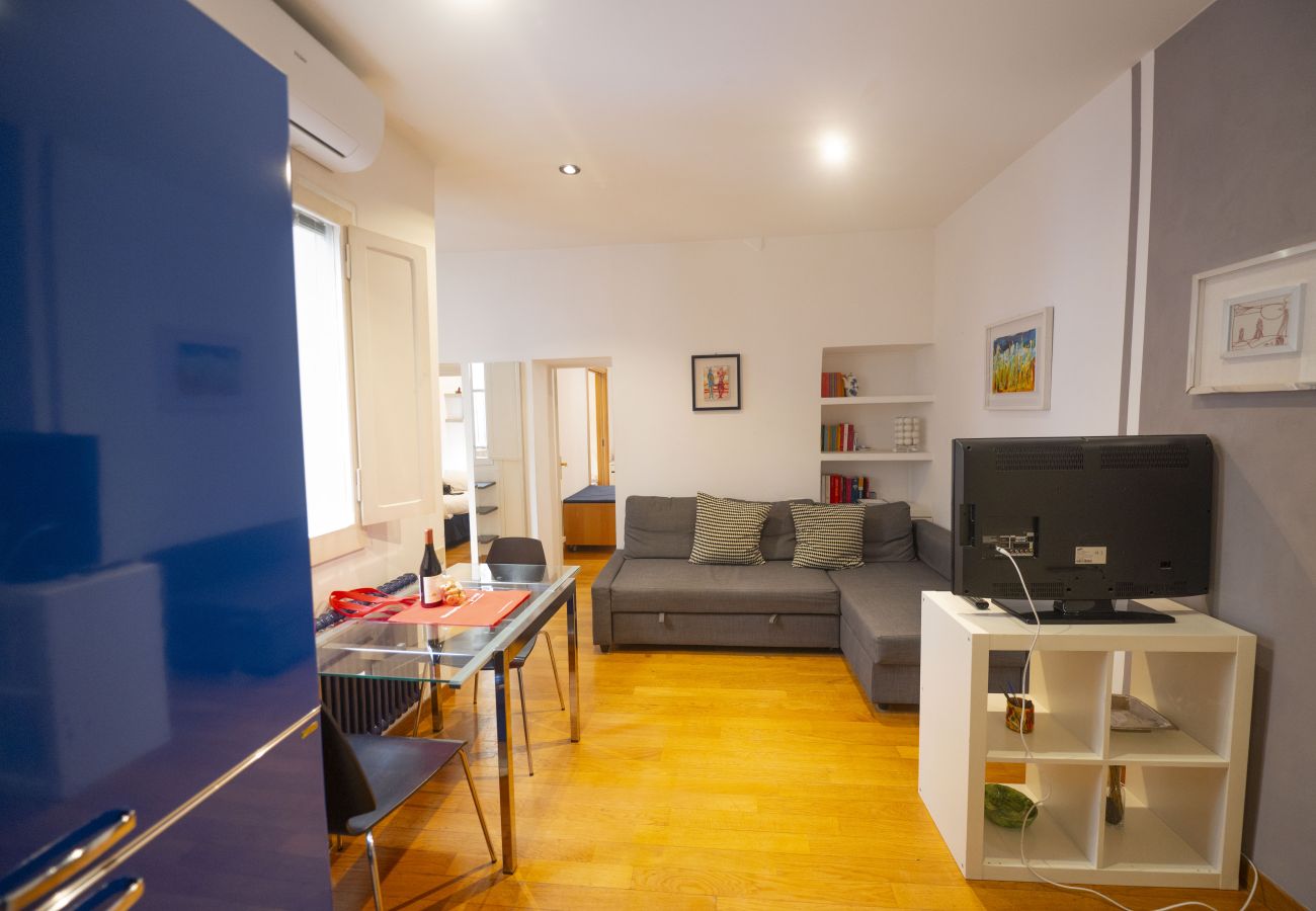 Appartamento a Roma - Cozy 2BR Apartment near Piazza Navona