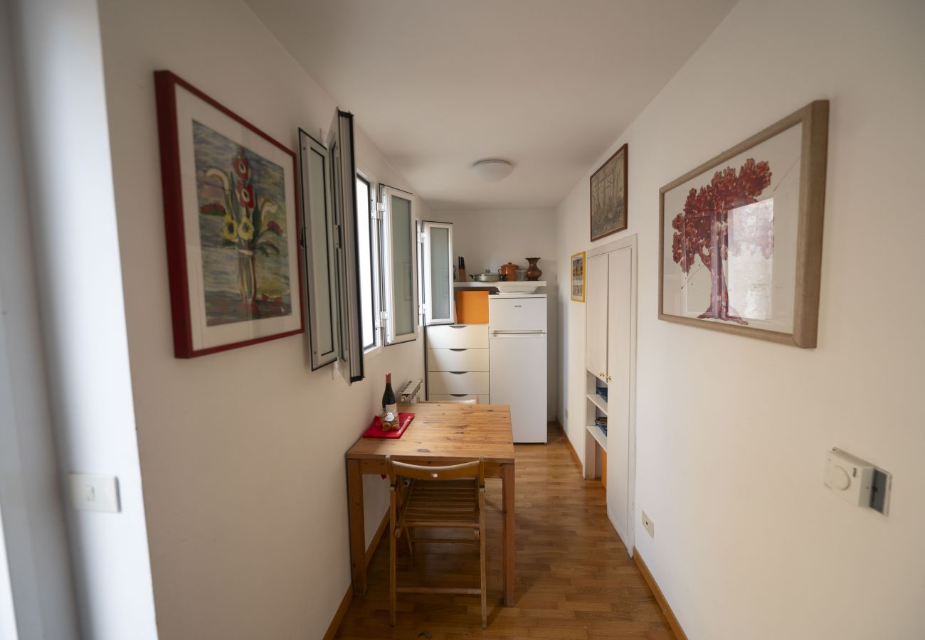 Appartamento a Roma - Your Piazza Navona Hideaway with Terrace