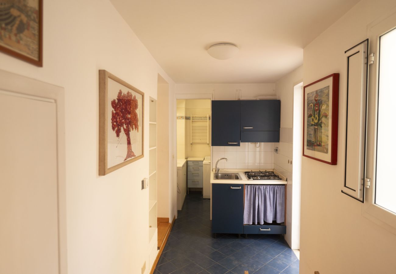 Appartamento a Roma - Your Piazza Navona Hideaway with Terrace