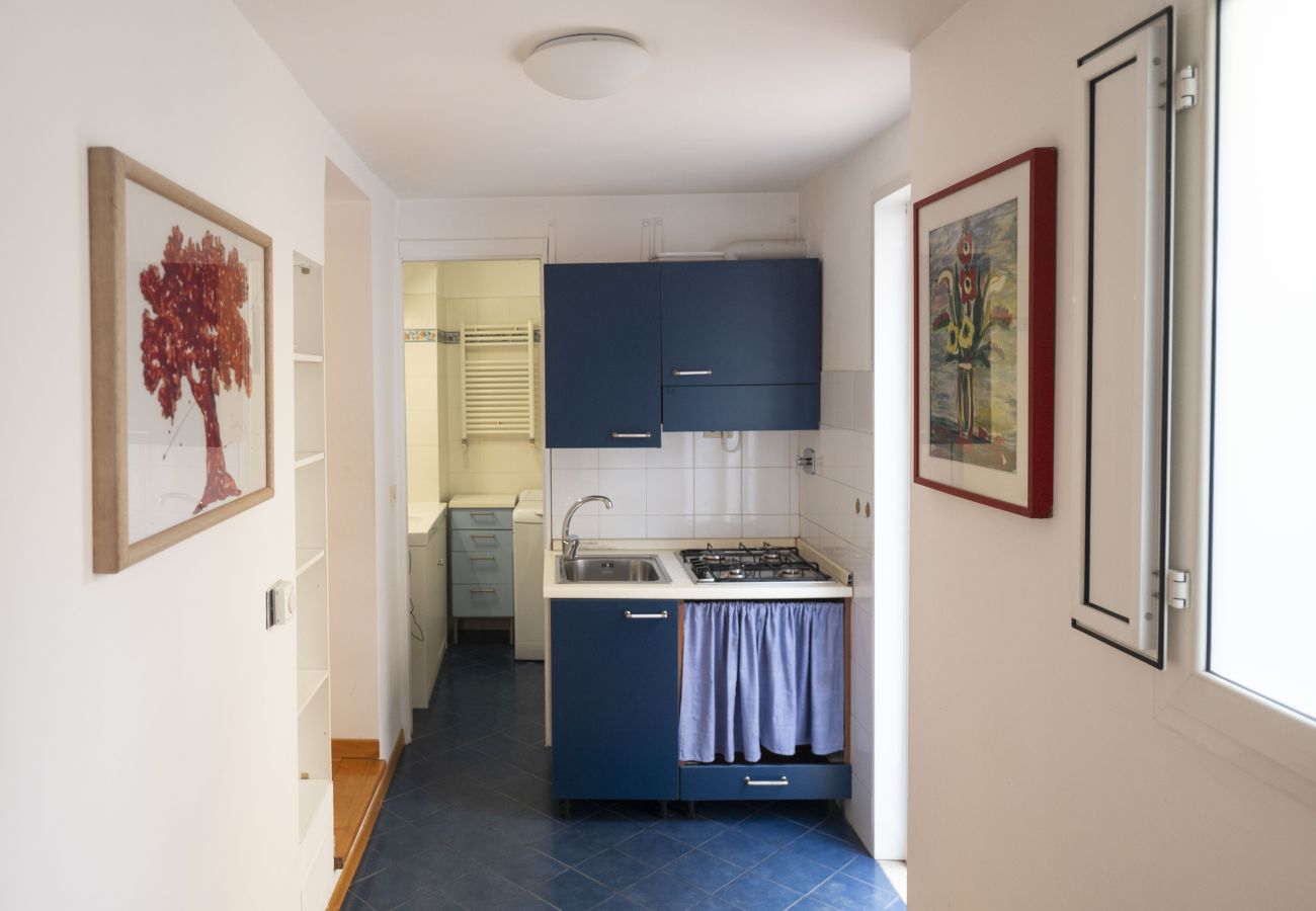 Appartamento a Roma - Your Piazza Navona Hideaway with Terrace