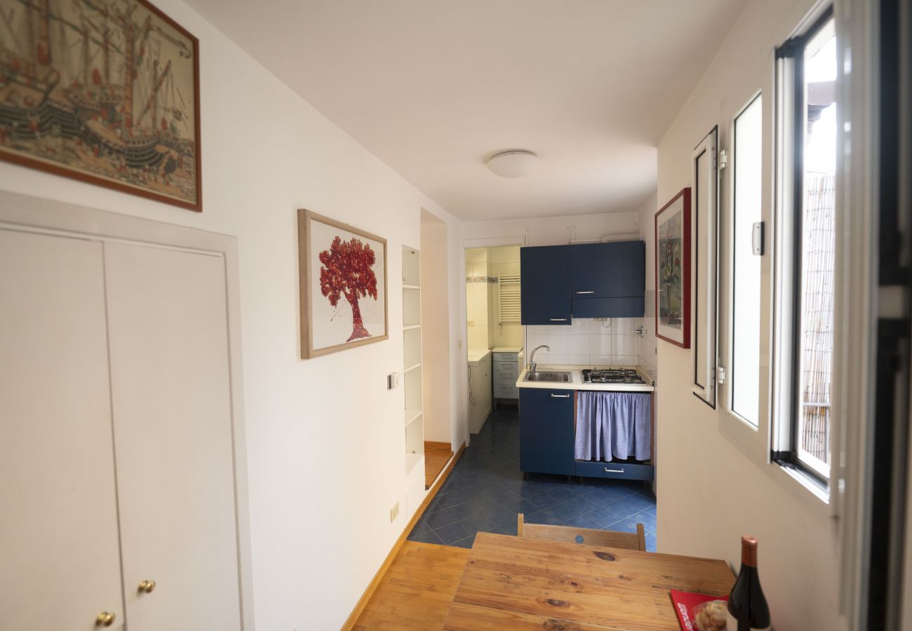 Appartamento a Roma - Your Piazza Navona Hideaway with Terrace